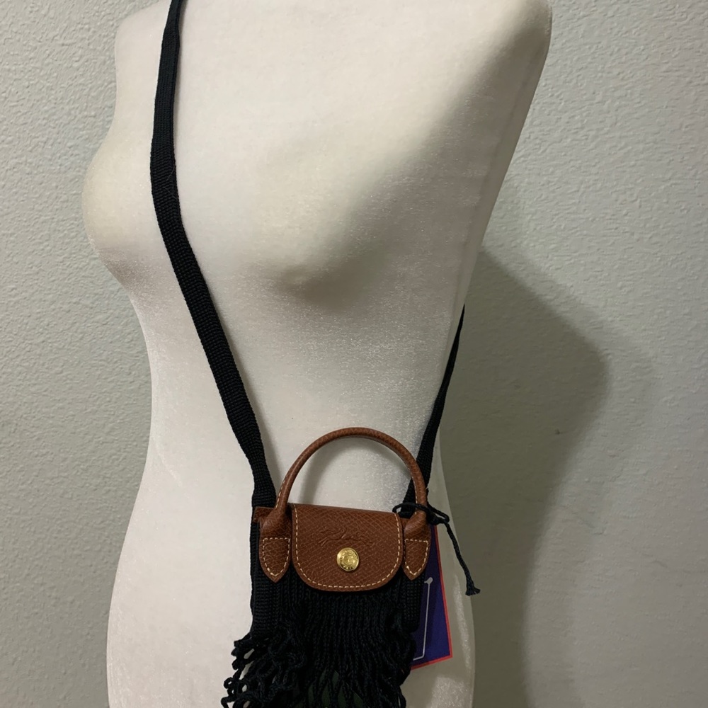 Long champ me mileage mini bag *NEW*
